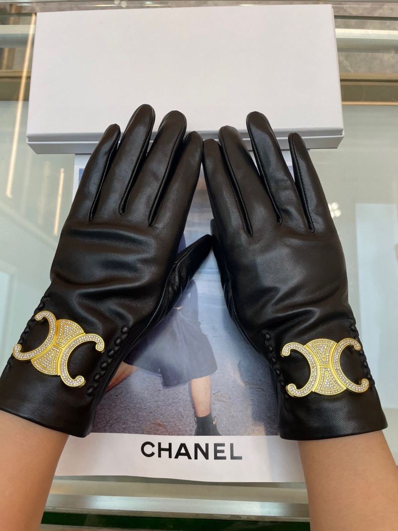 Celine Gloves