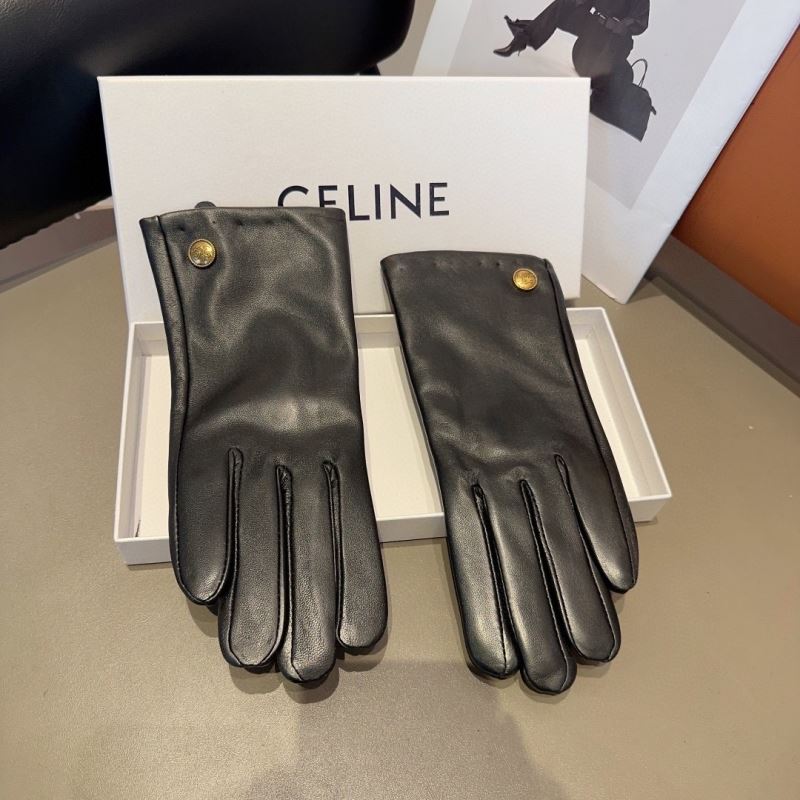 Celine Gloves