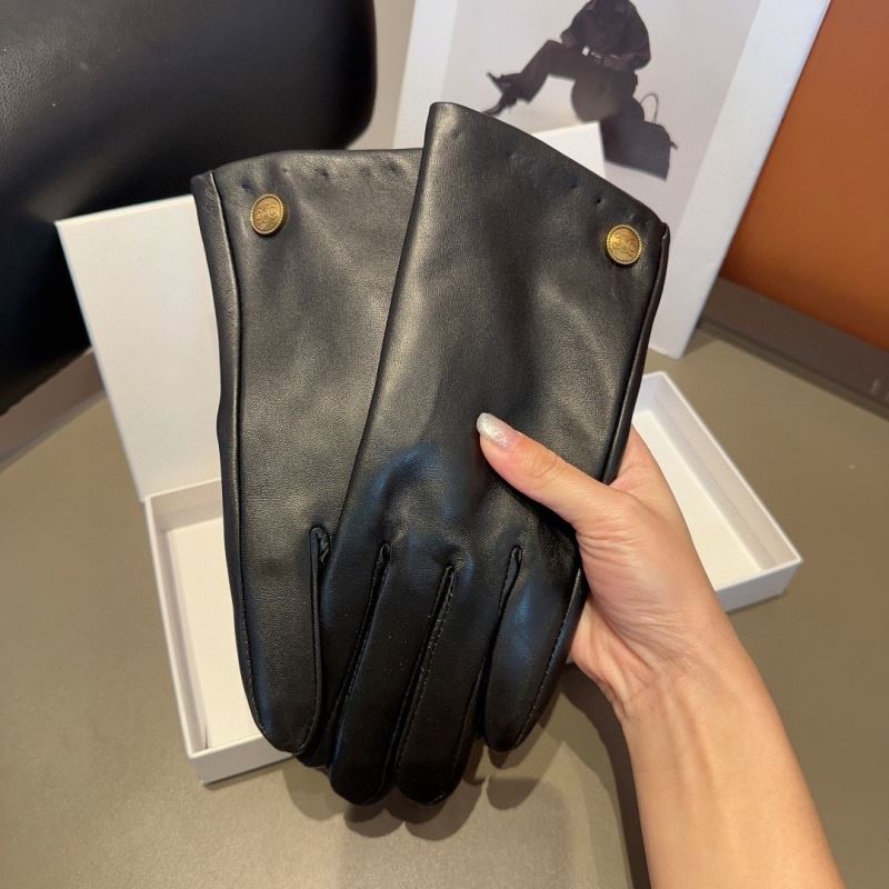 Celine Gloves