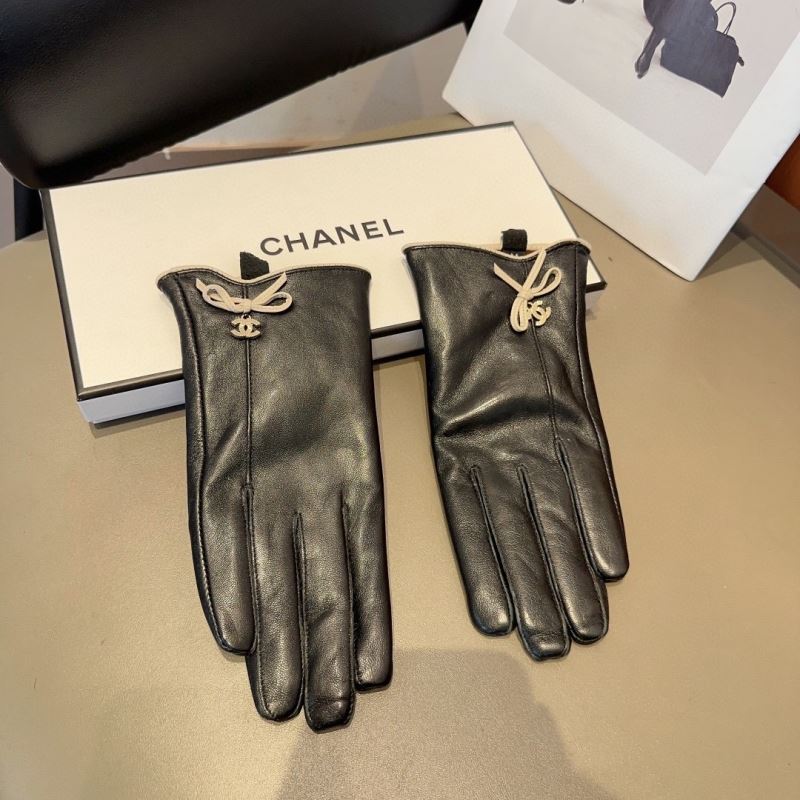 Chanel Gloves