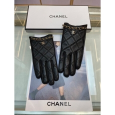 Chanel Gloves