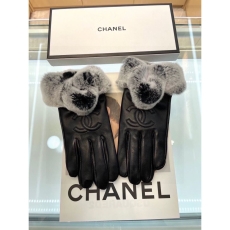 Chanel Gloves