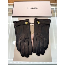 Chanel Gloves