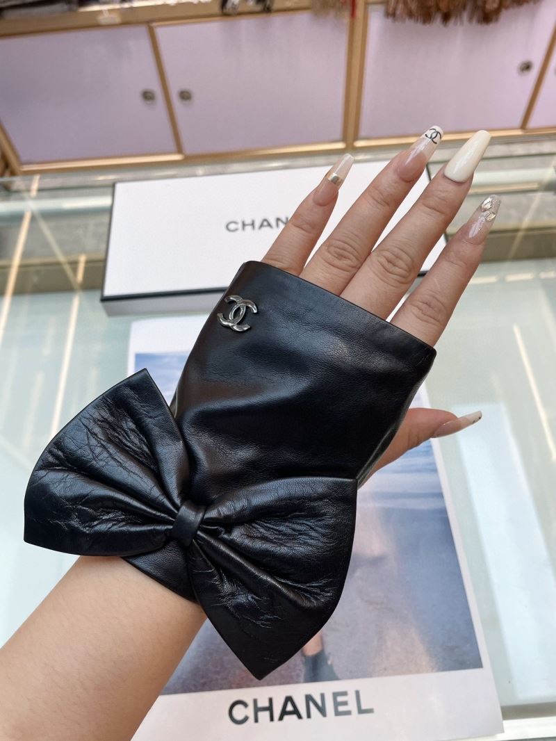 Chanel Gloves