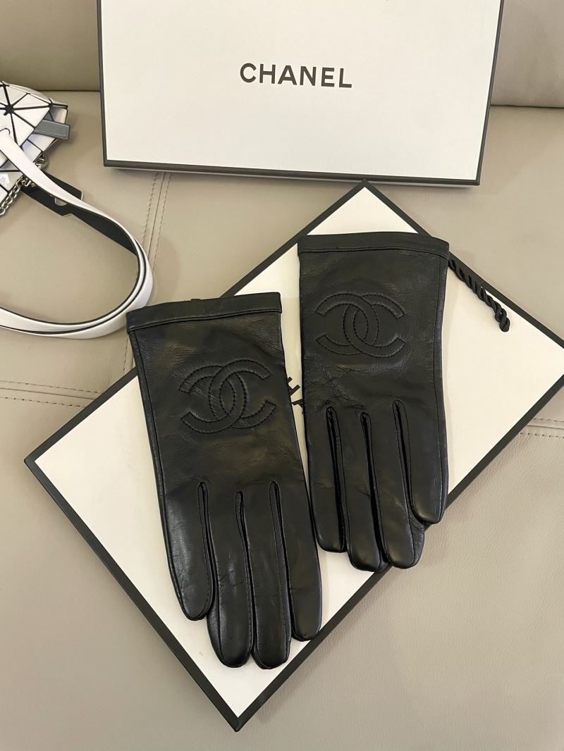 Chanel Gloves