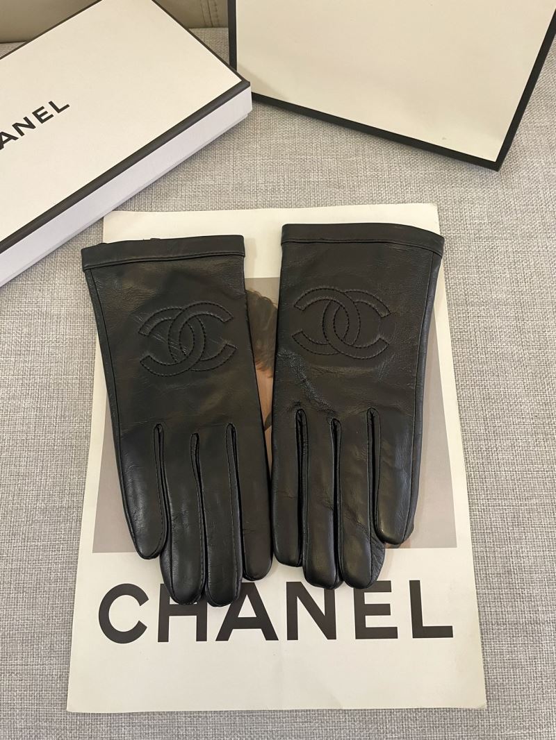 Chanel Gloves