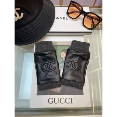 Chanel Gloves