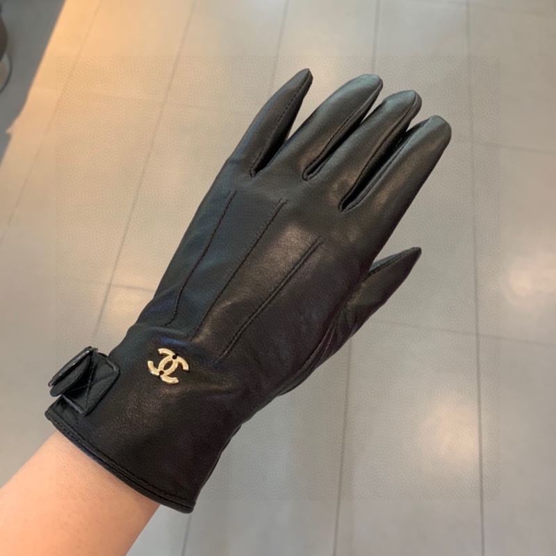 Chanel Gloves