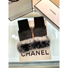 Chanel Gloves