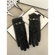 Chanel Gloves