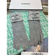 Chanel Gloves