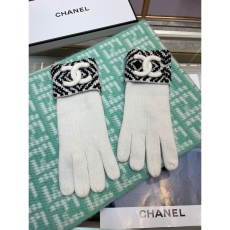 Chanel Gloves