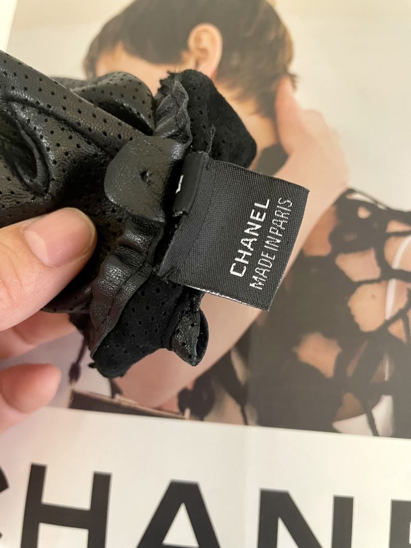 Chanel Gloves