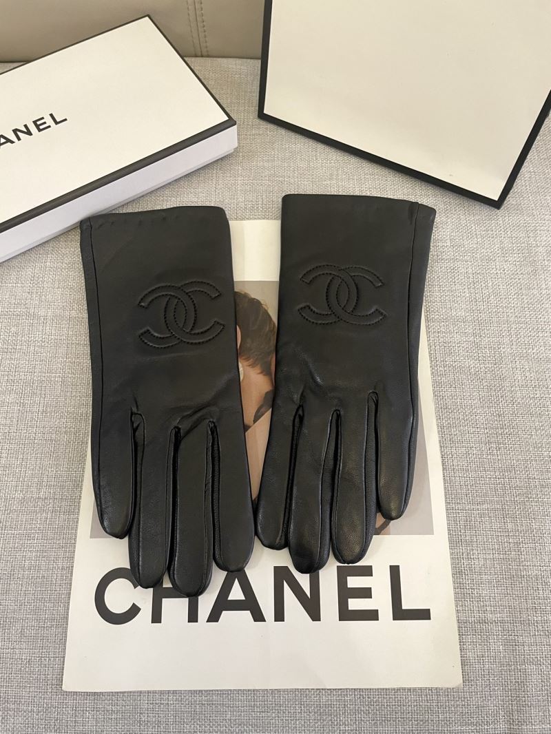 Chanel Gloves