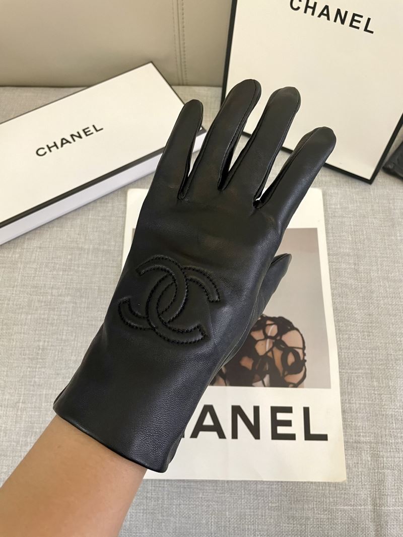 Chanel Gloves