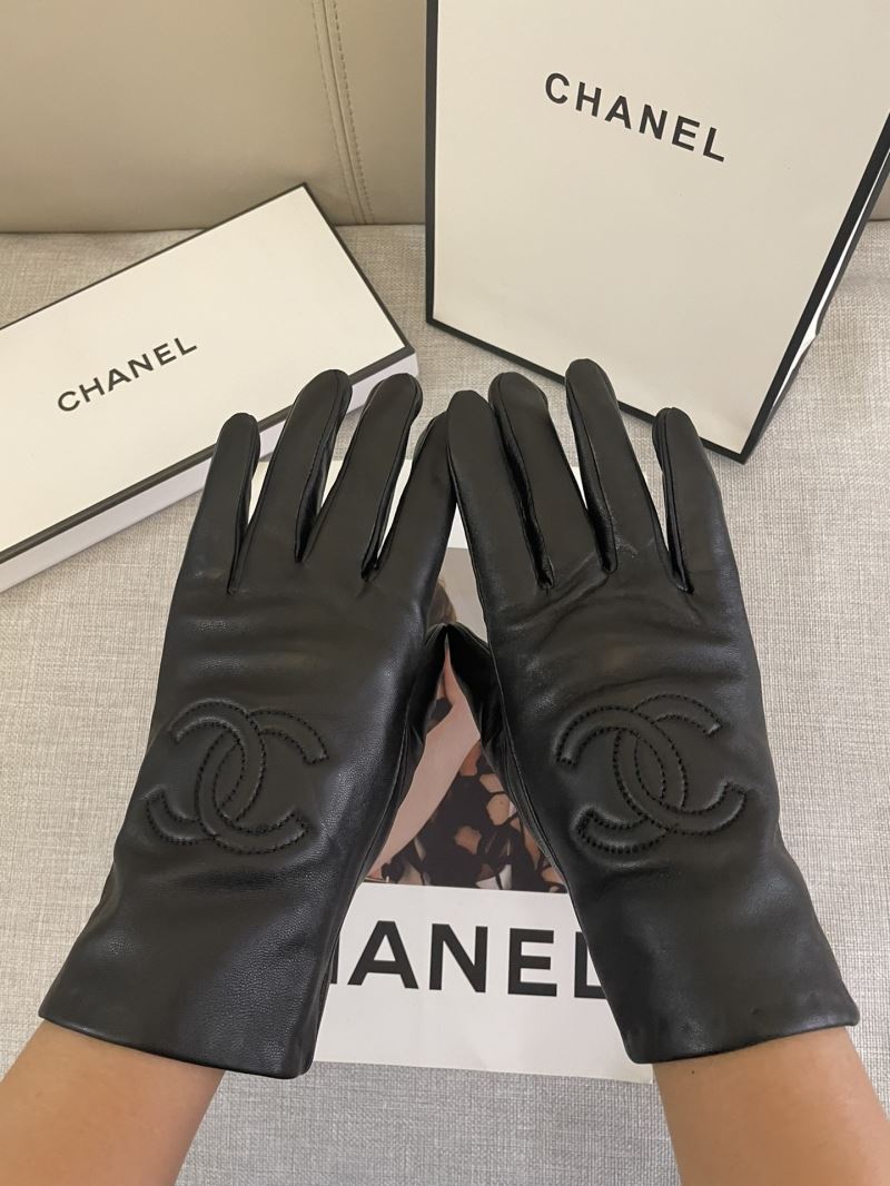 Chanel Gloves