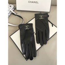 Chanel Gloves