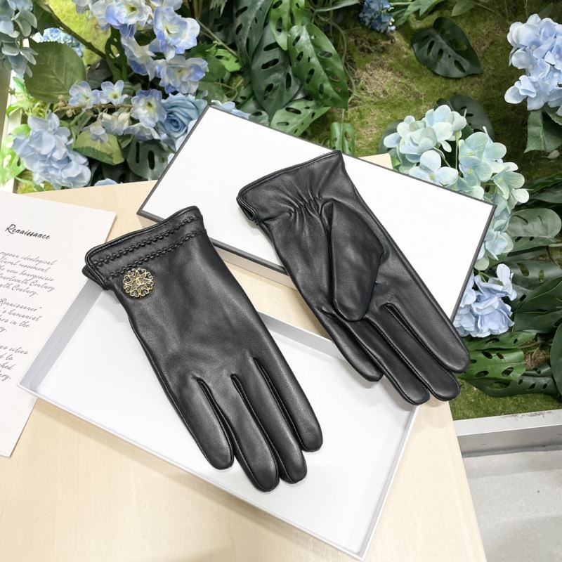 Chanel Gloves