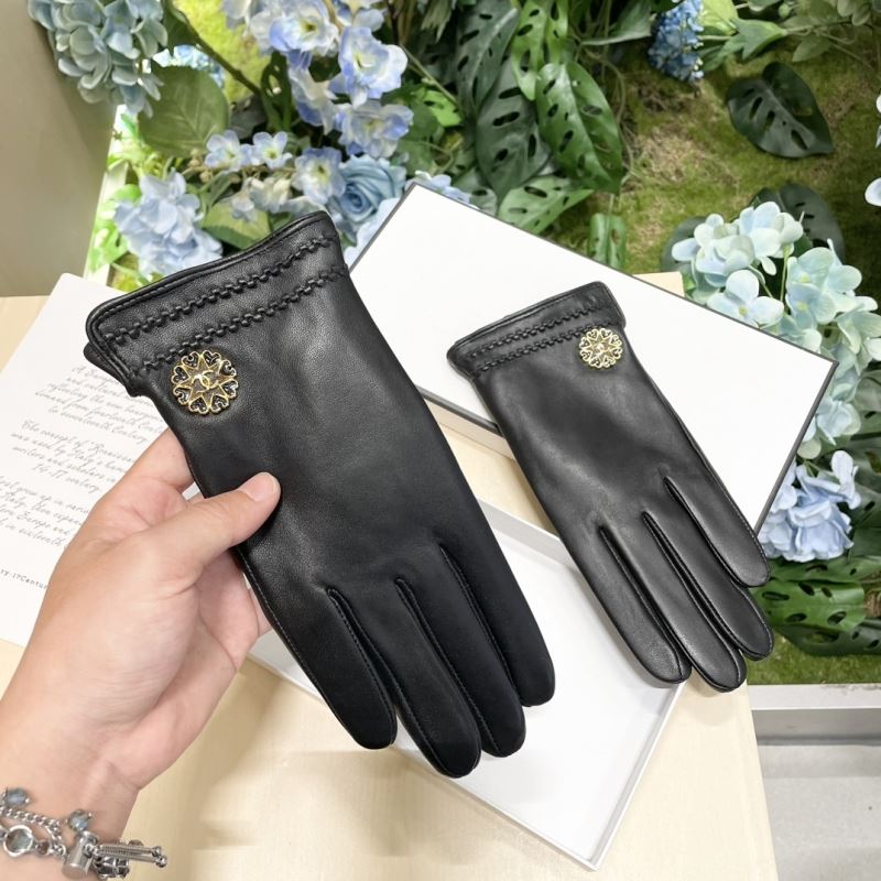 Chanel Gloves