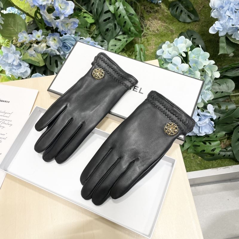 Chanel Gloves