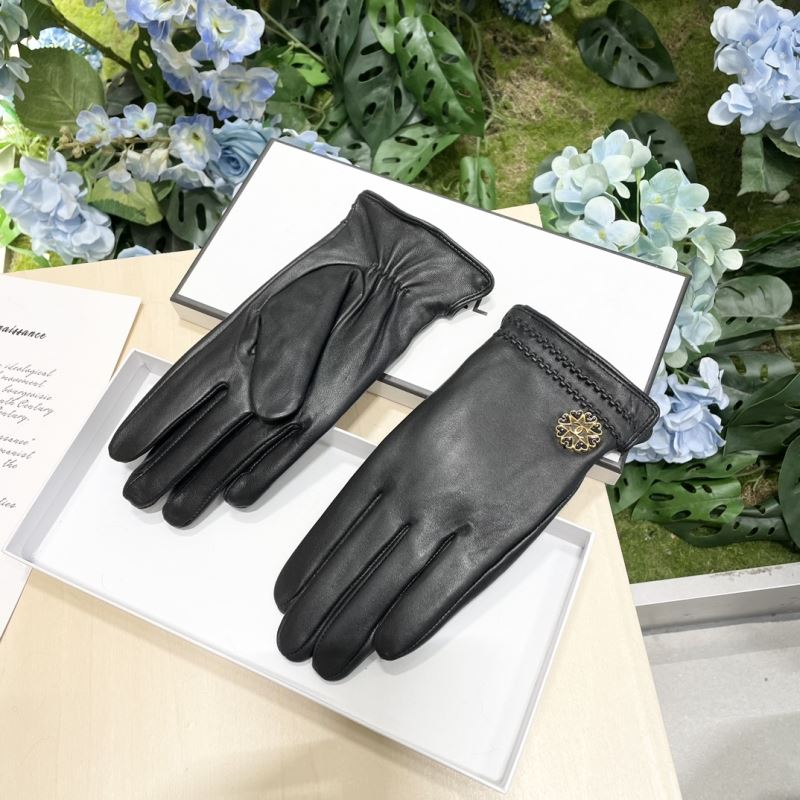 Chanel Gloves