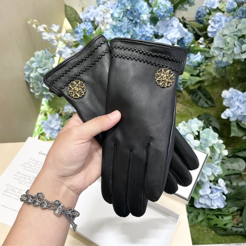 Chanel Gloves