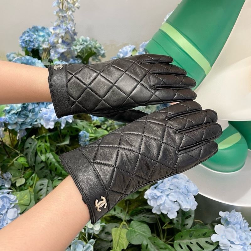 Chanel Gloves