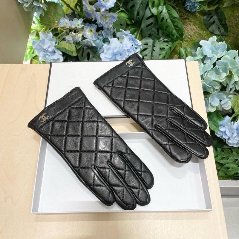 Chanel Gloves