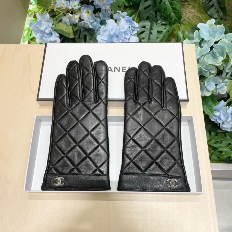 Chanel Gloves