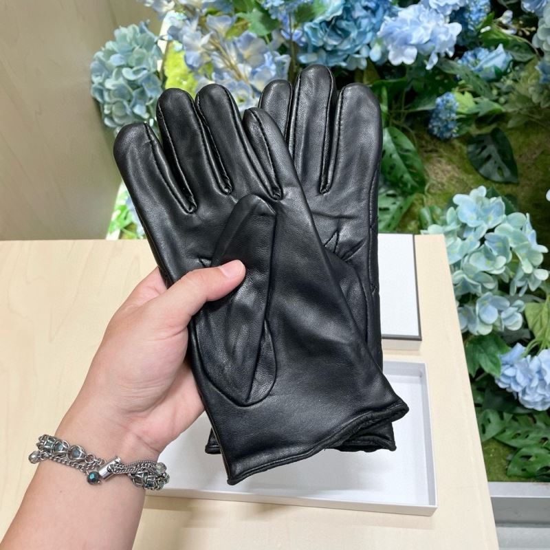 Chanel Gloves