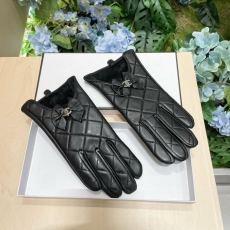 Chanel Gloves