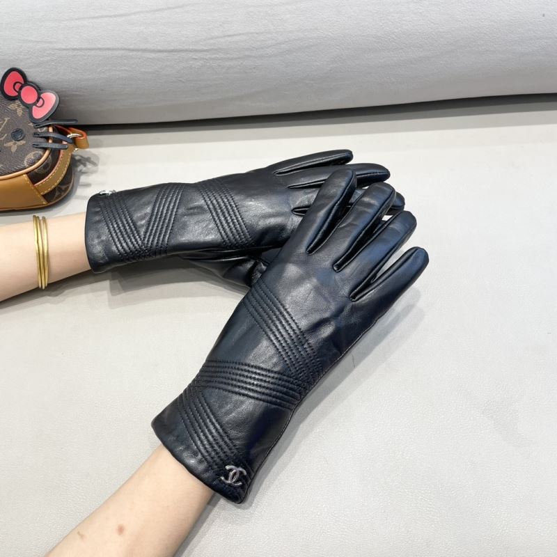 Chanel Gloves