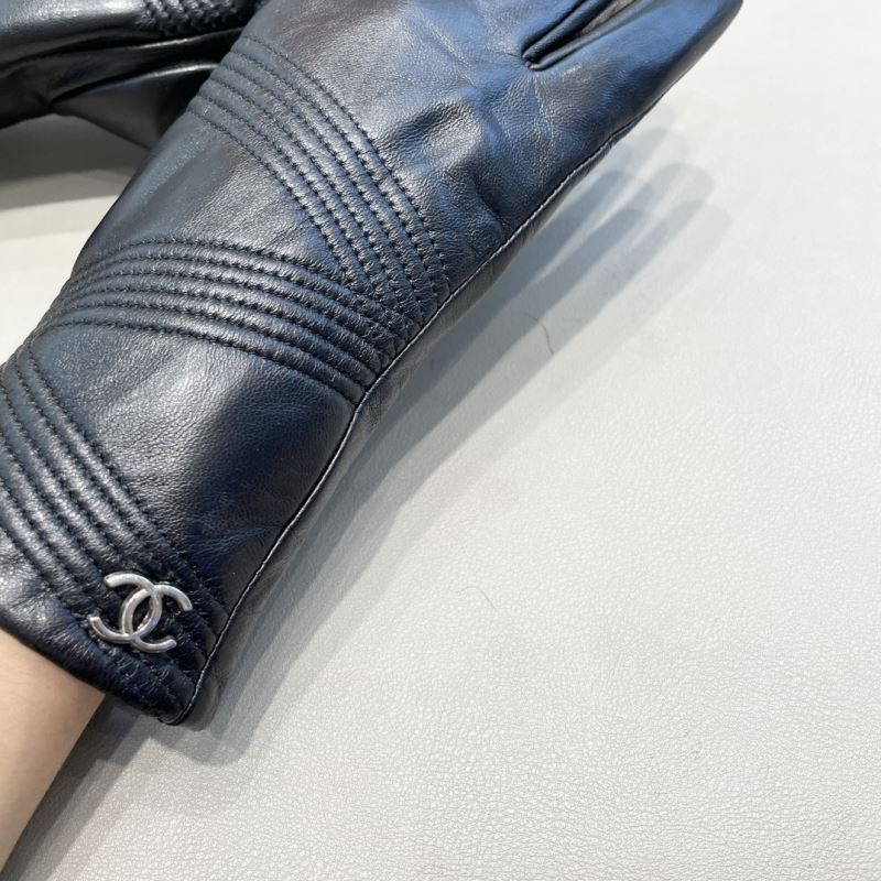 Chanel Gloves