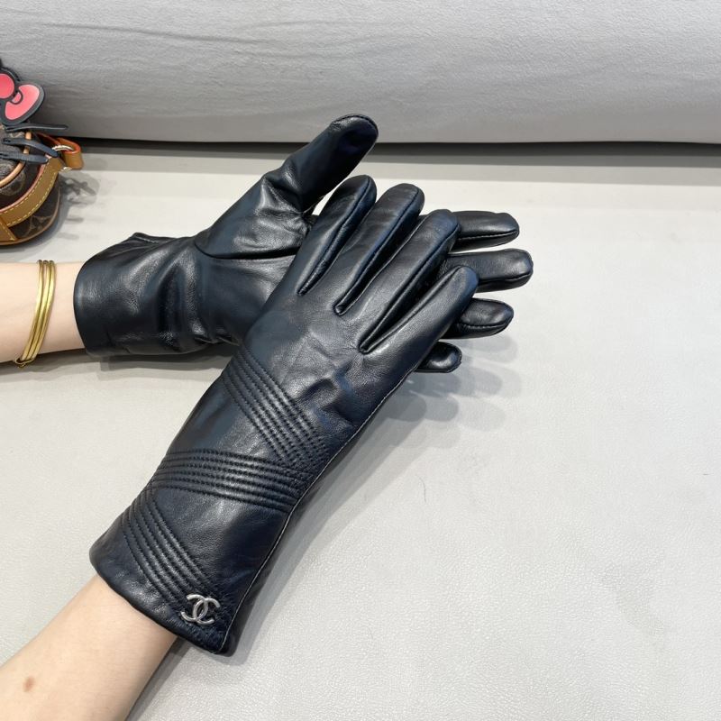 Chanel Gloves