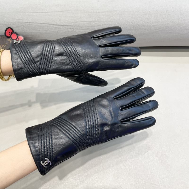 Chanel Gloves