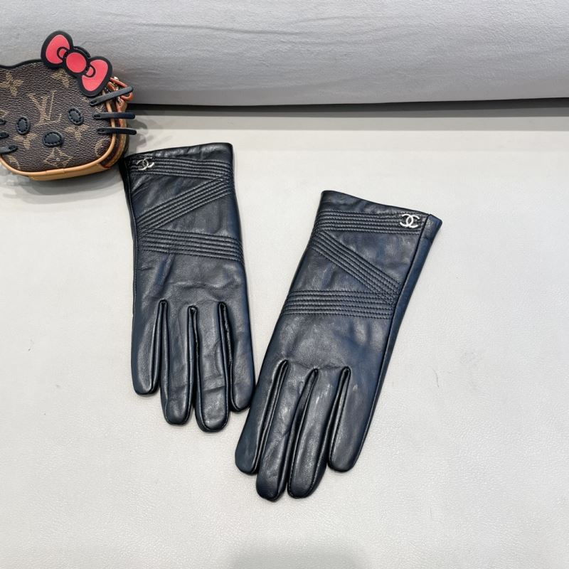 Chanel Gloves