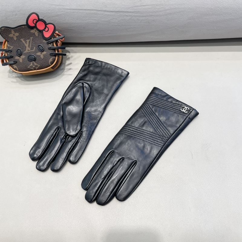 Chanel Gloves