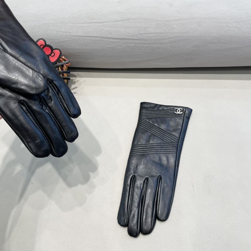 Chanel Gloves