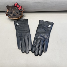 Chanel Gloves