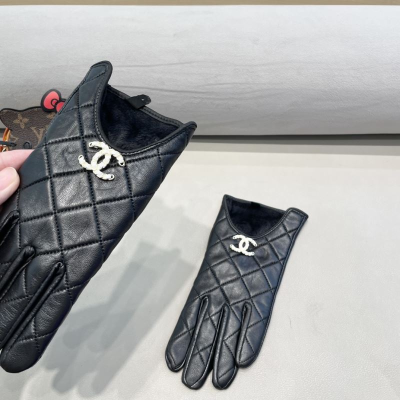 Chanel Gloves