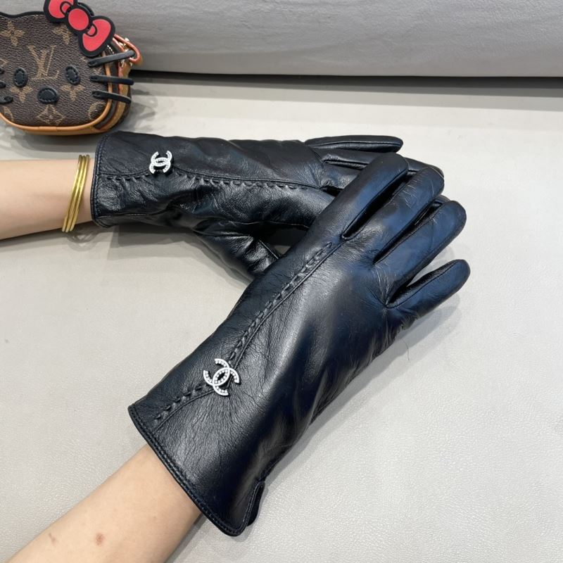 Chanel Gloves