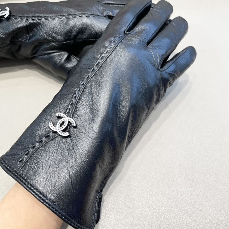 Chanel Gloves