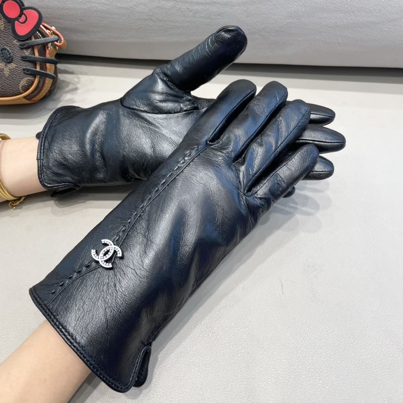 Chanel Gloves