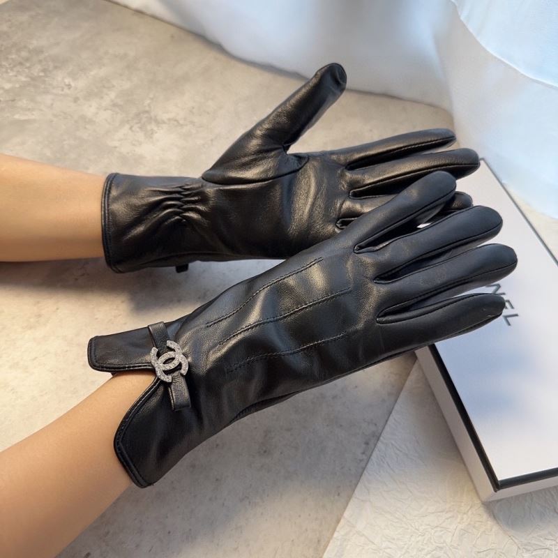 Chanel Gloves