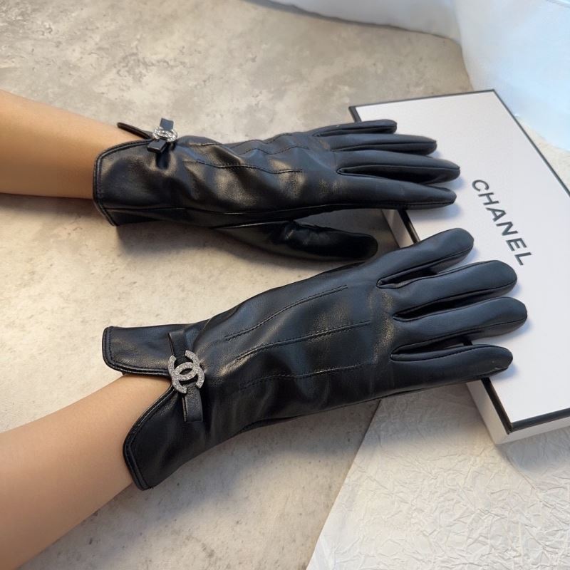 Chanel Gloves