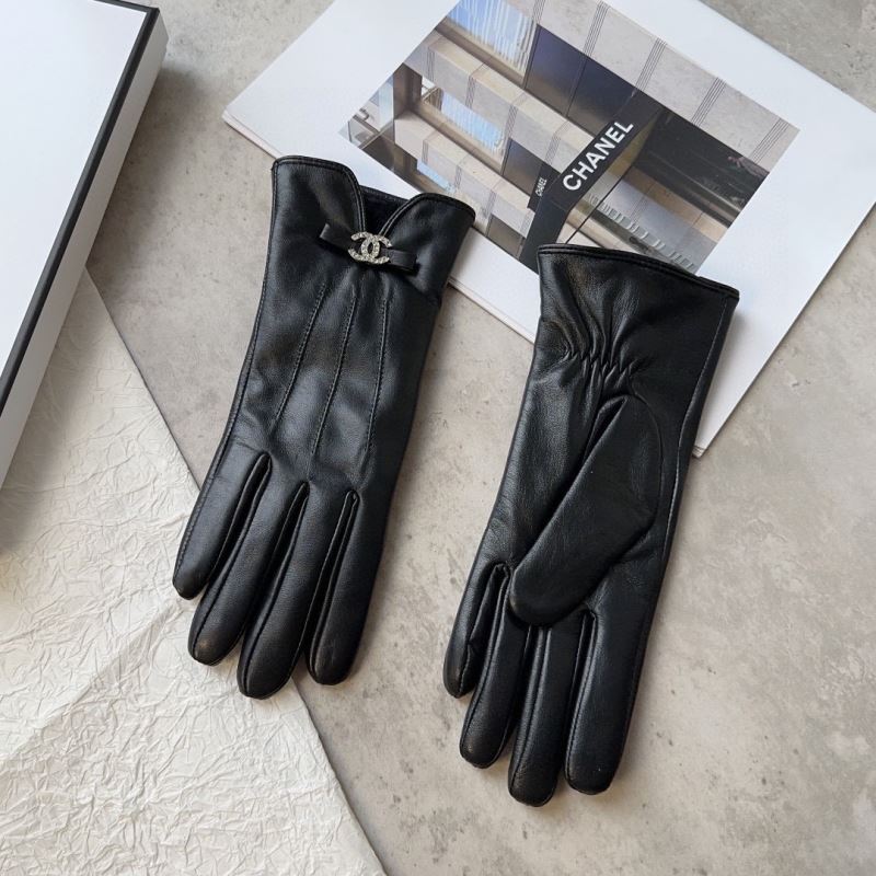 Chanel Gloves