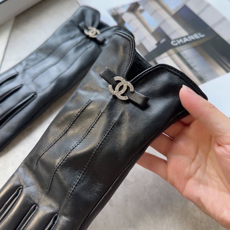 Chanel Gloves