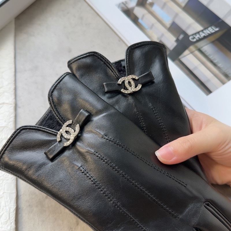 Chanel Gloves