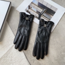 Chanel Gloves