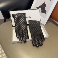 Chanel Gloves